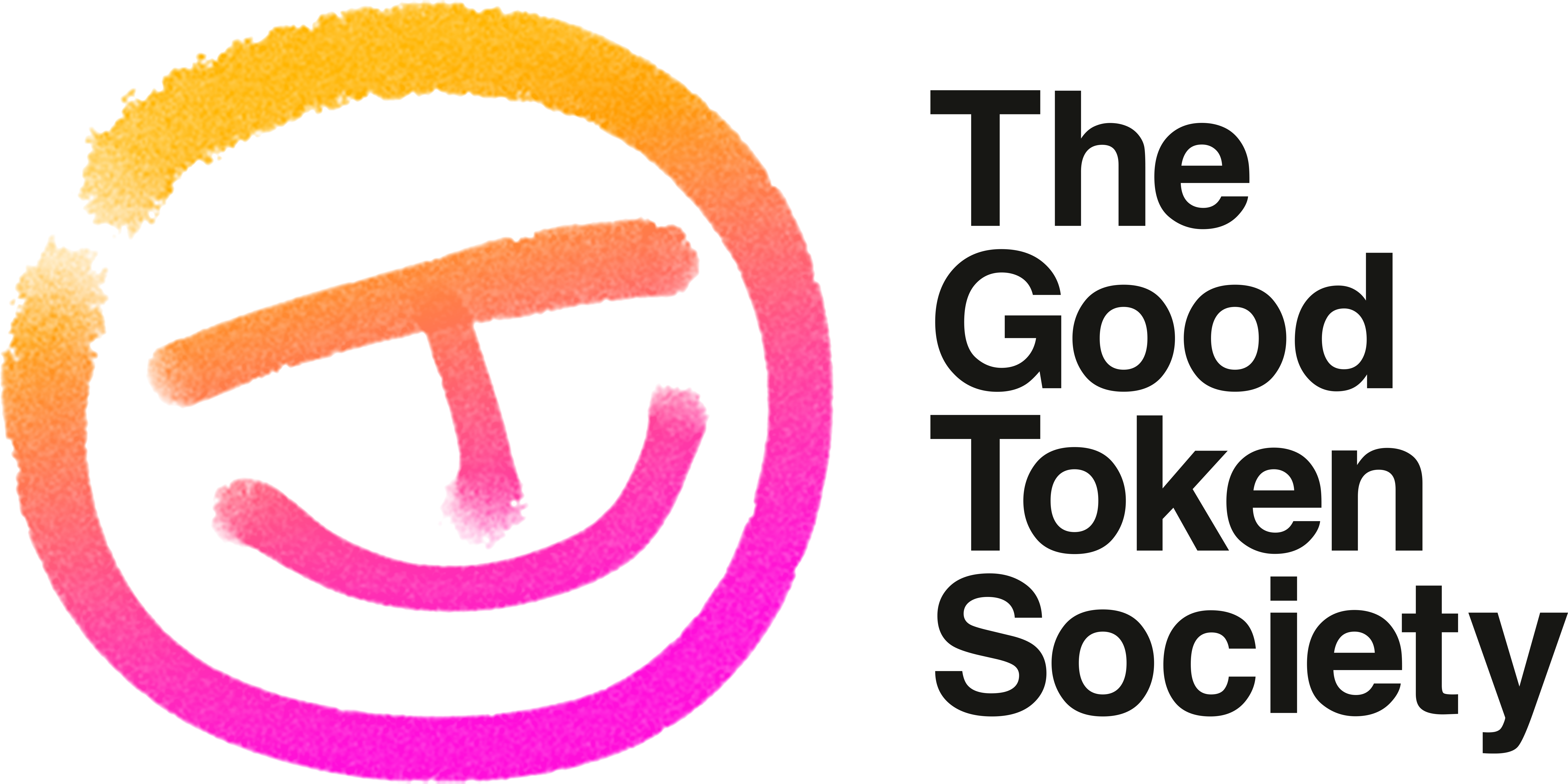 The Good Token Society